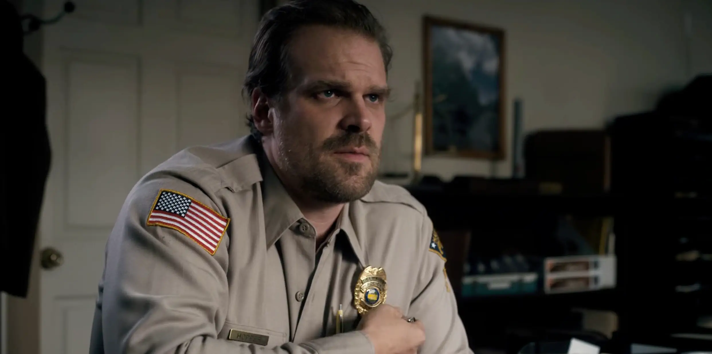 1 сезон 2 серия - Очень странные дела смотреть онлайн бесплатно в хорошем качестве на русском языке