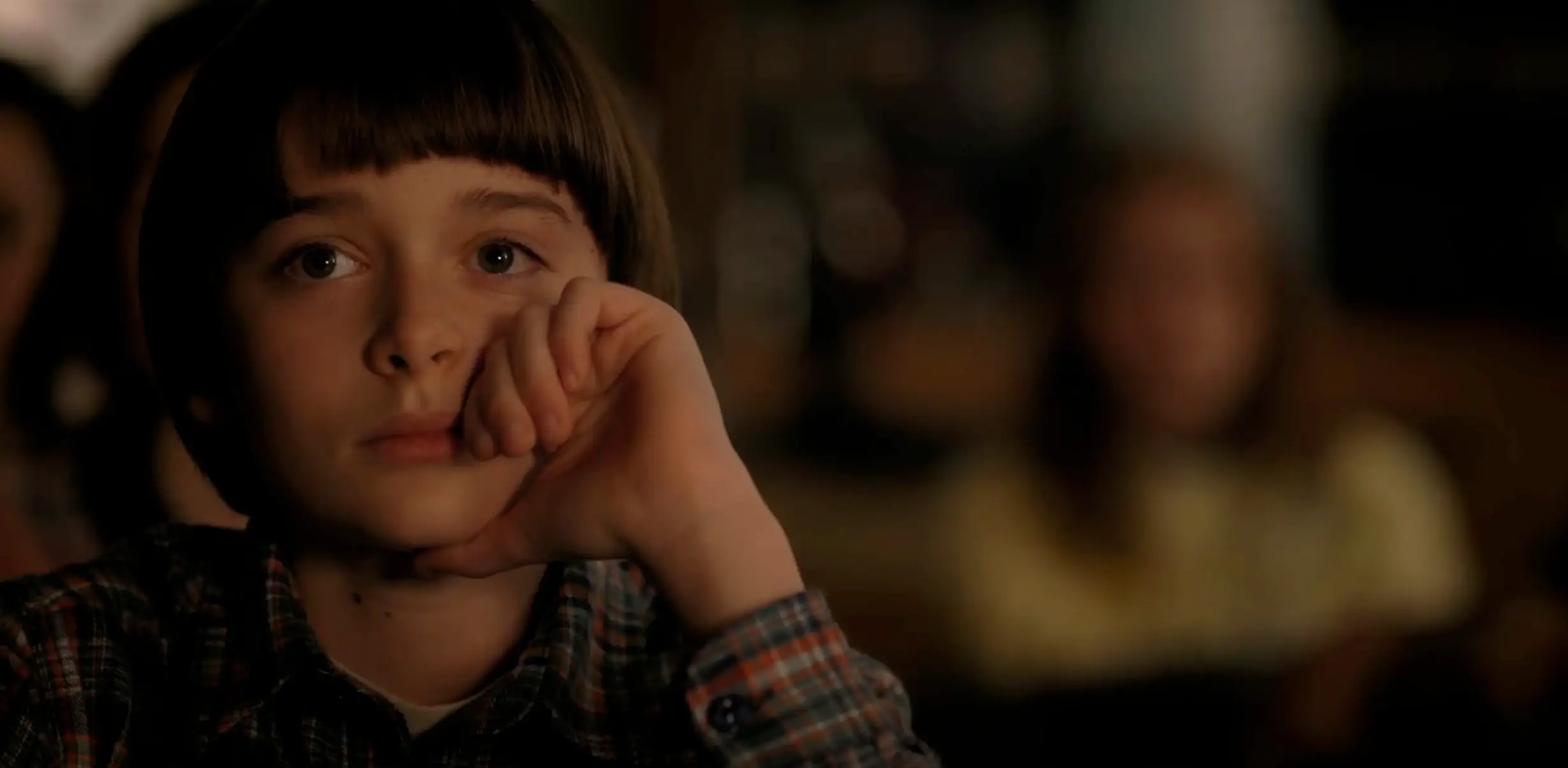 2 сезон 3 серия - Очень странные дела 2 сезон смотреть онлайн бесплатно в хорошем качестве