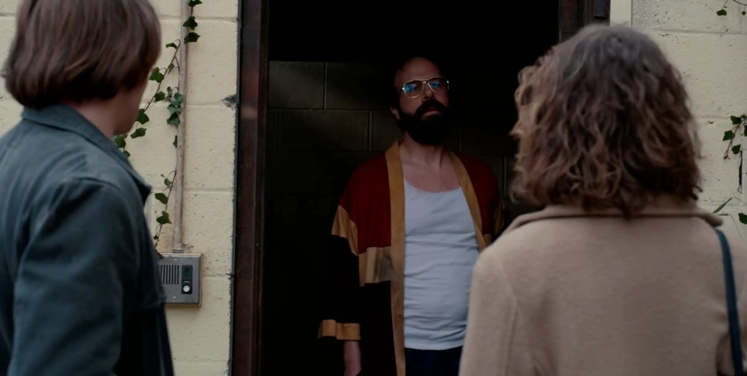 2 сезон 5 серия - Очень странные дела 2 сезон смотреть онлайн бесплатно в хорошем качестве