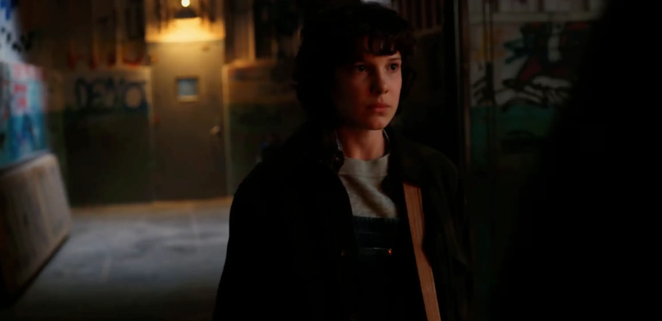 2 сезон 7 серия - Очень странные дела 2 сезон смотреть онлайн бесплатно в хорошем качестве