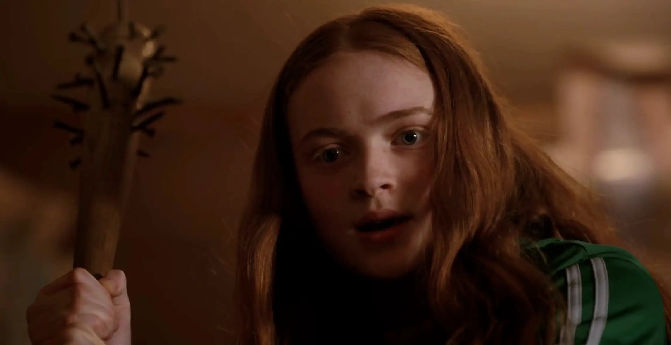 2 сезон 9 серия - Очень странные дела 2 сезон смотреть онлайн бесплатно в хорошем качестве