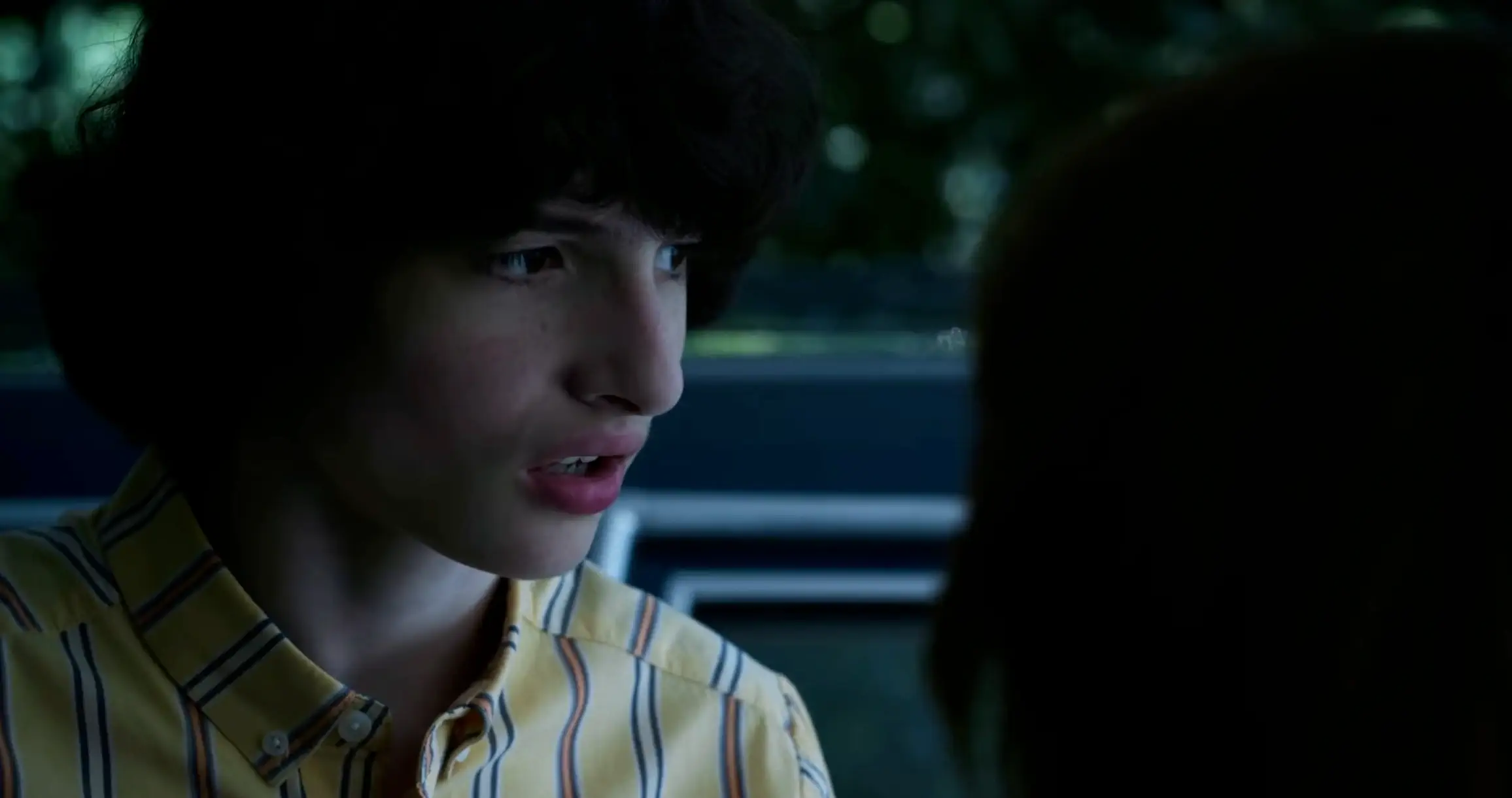 3 сезон 3 серия - Очень странные дела 3 сезон смотреть онлайн бесплатно в хорошем качестве