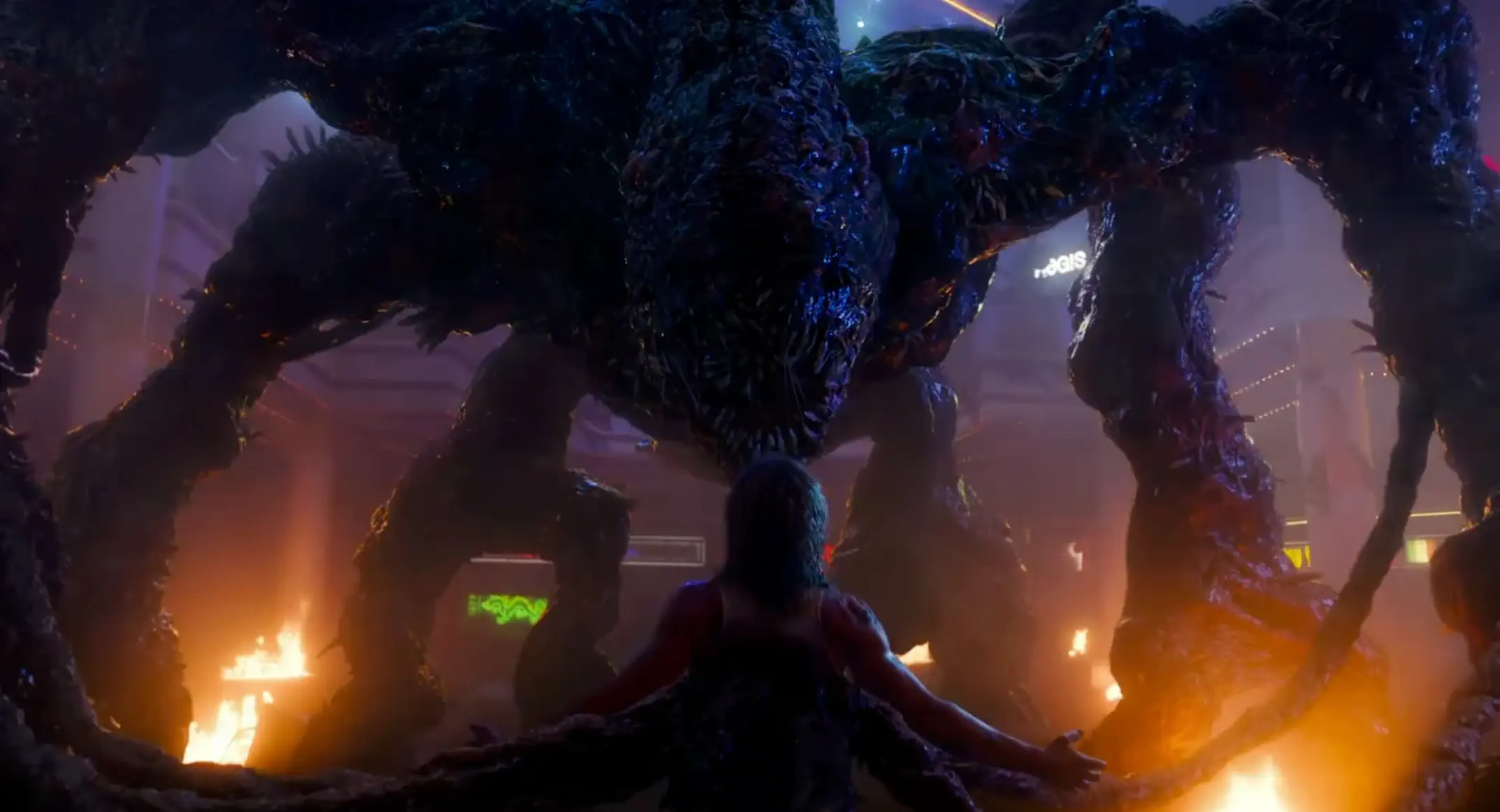 3 сезон 8 серия - Очень странные дела 3 сезон смотреть онлайн бесплатно в хорошем качестве