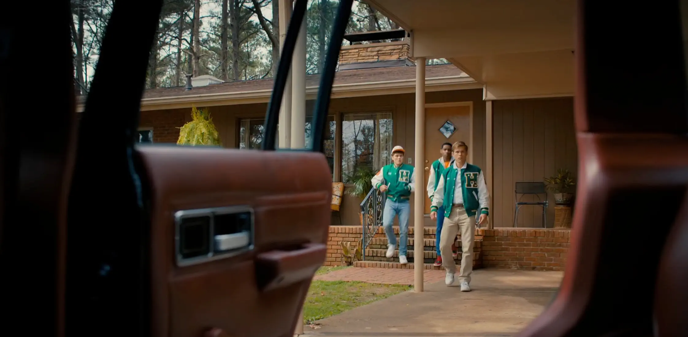 4 сезон 3 серия - Очень странные дела 4 сезон смотреть онлайн бесплатно в хорошем качестве