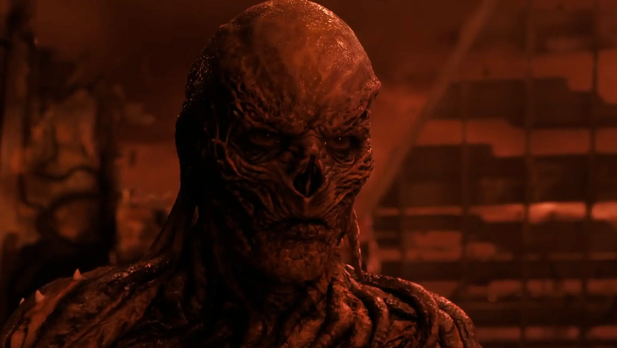 4 сезон 4 серия - Очень странные дела 4 сезон смотреть онлайн бесплатно в хорошем качестве