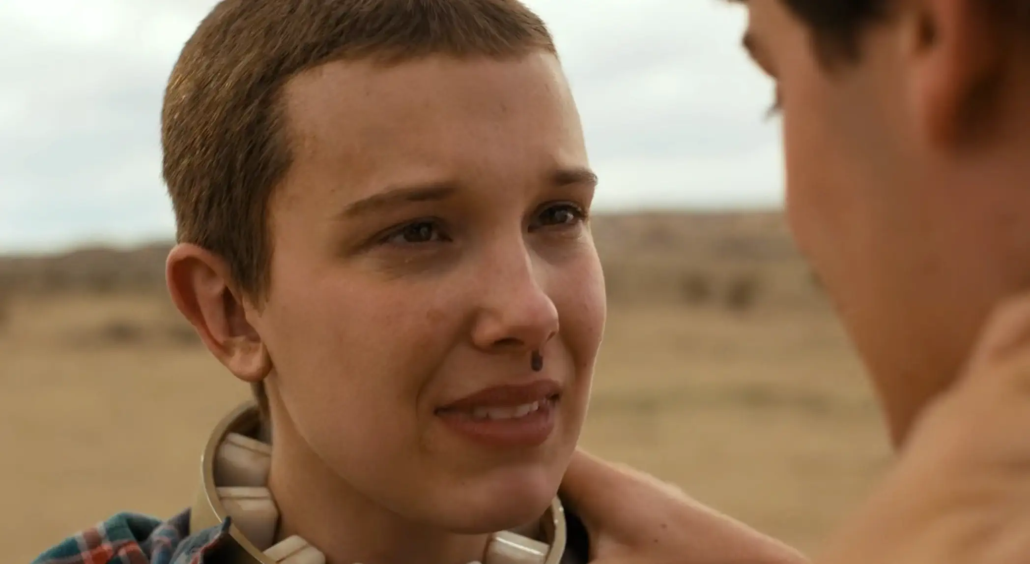 4 сезон 8 серия - Очень странные дела 4 сезон смотреть онлайн бесплатно в хорошем качестве