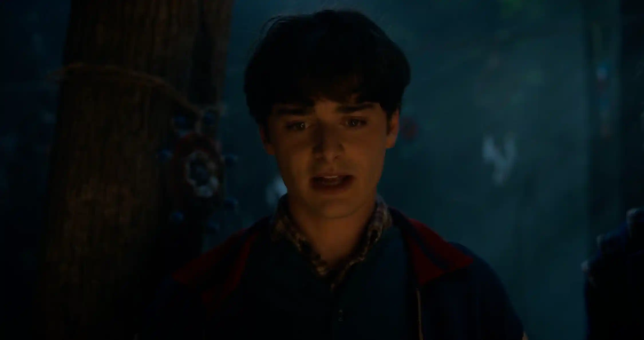 5 сезон 2 серия - Очень странные дела 5 сезон смотреть онлайн бесплатно в хорошем качестве