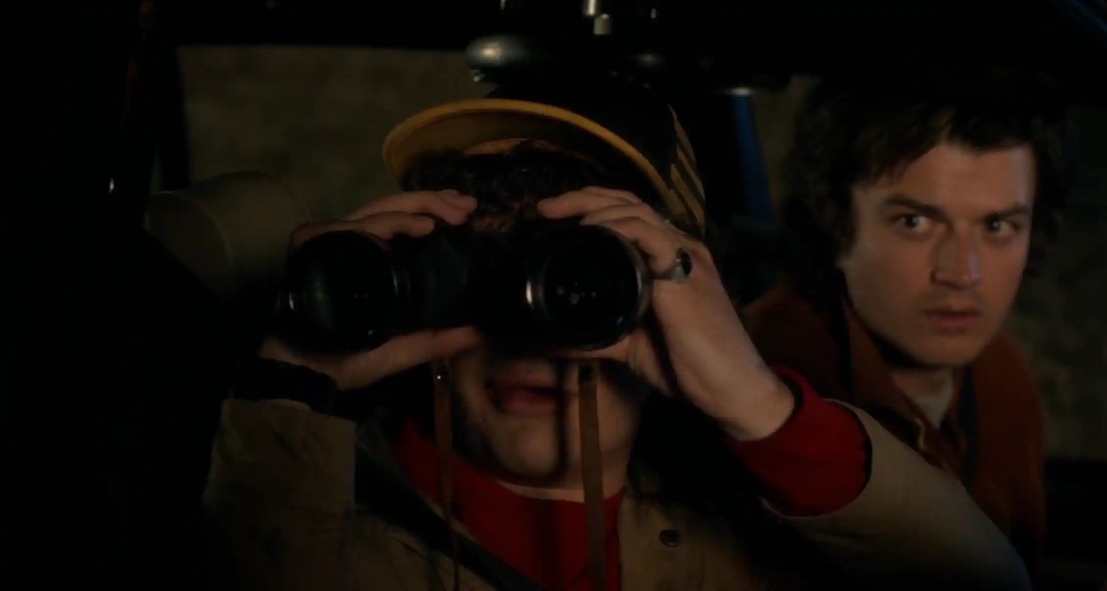 5 сезон 3 серия - Очень странные дела 5 сезон смотреть онлайн бесплатно в хорошем качестве