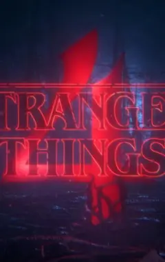 4 Сезон - Очень странные дела смотреть онлайн бесплатно в хорошем качестве на русском языке